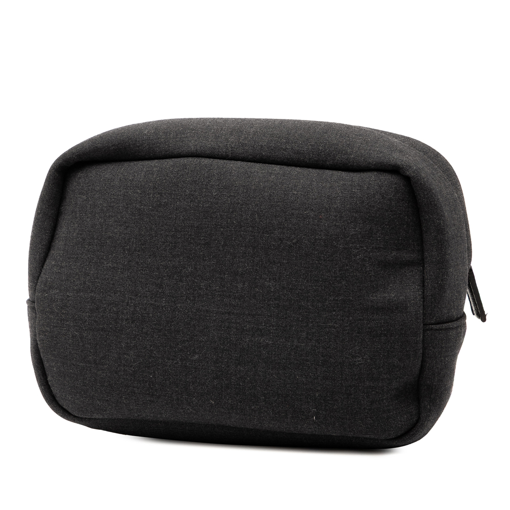 Pre-Loved Prada Polyester Pouch - Picture 2 of 6